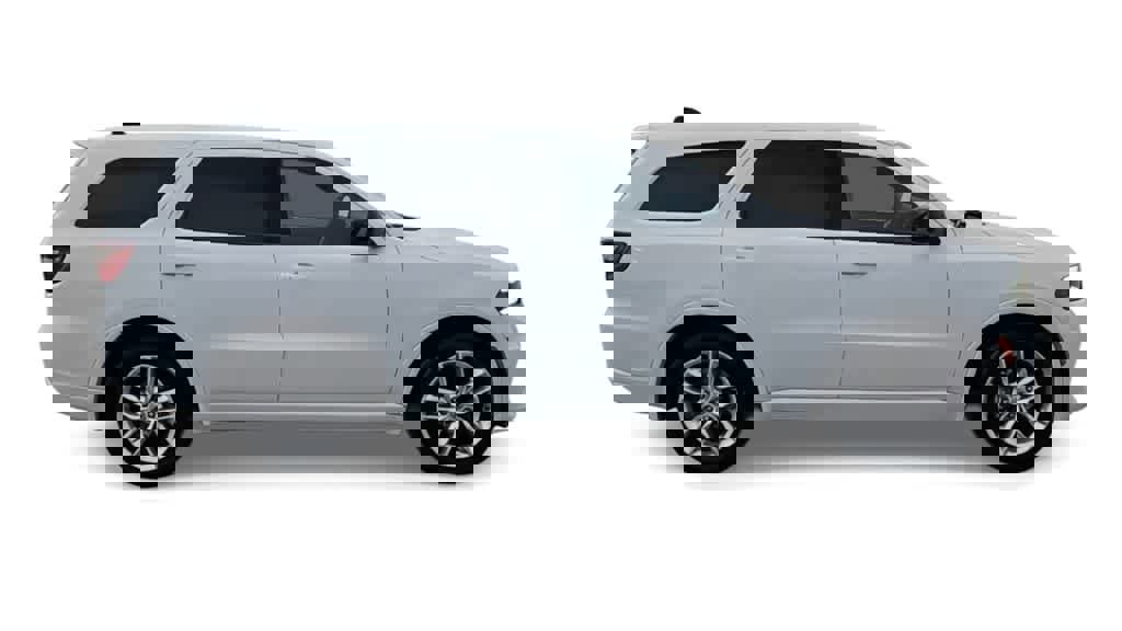 Used 2023 Dodge Durango GT image 9