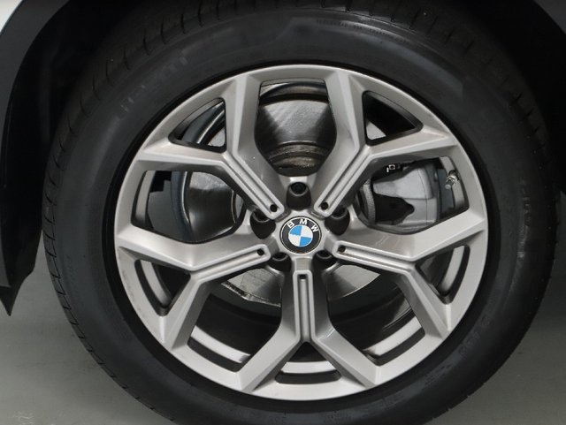 Used 2022 BMW X3 xDrive30i w/ Premium Package 2 AWD/4WD image 42