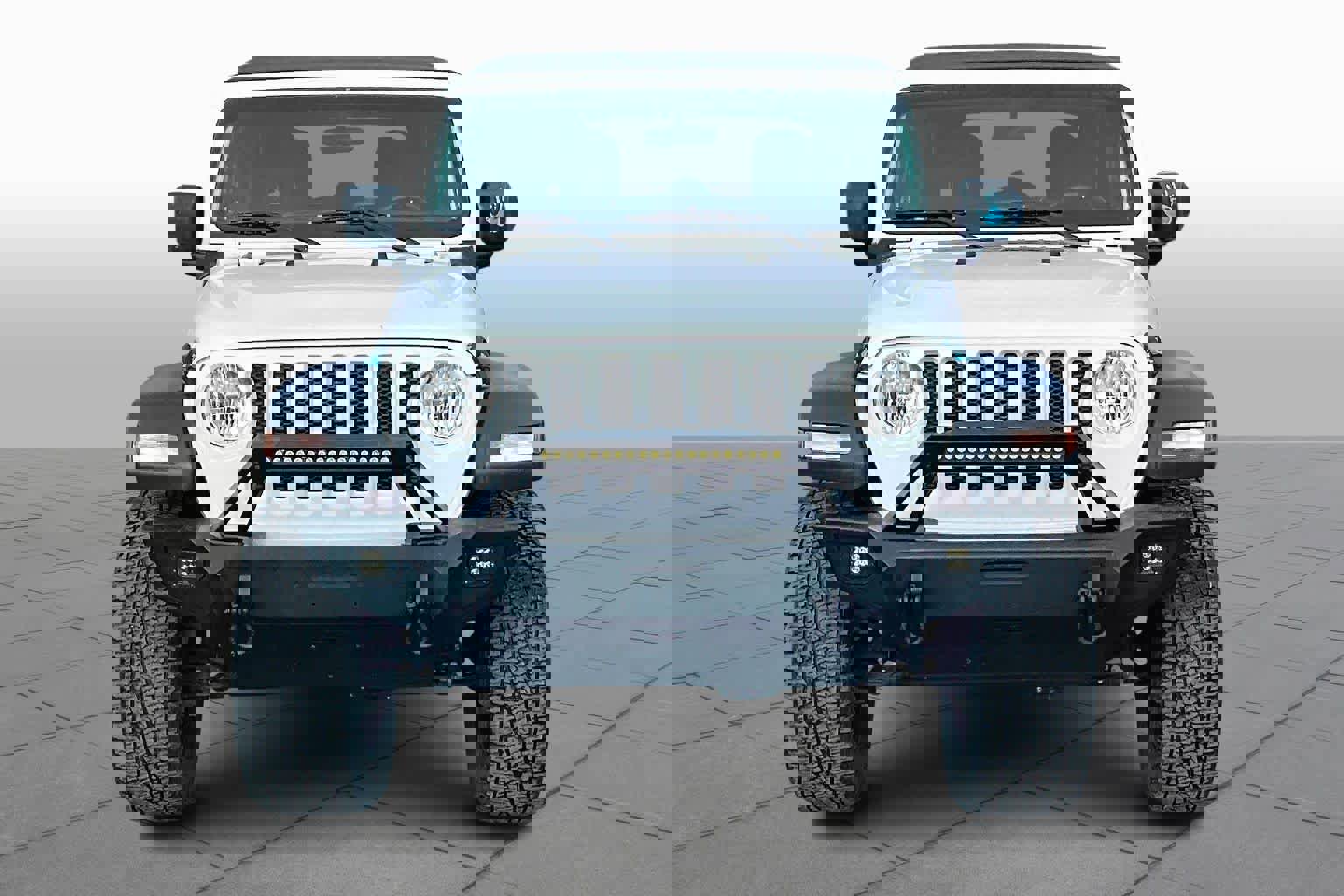 Used 2018 Jeep Wrangler Unlimited Sport S image 4