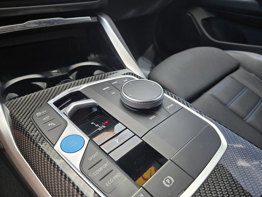Used 2025 BMW i4 M50 w/ Premium Package AWD/4WD image 22