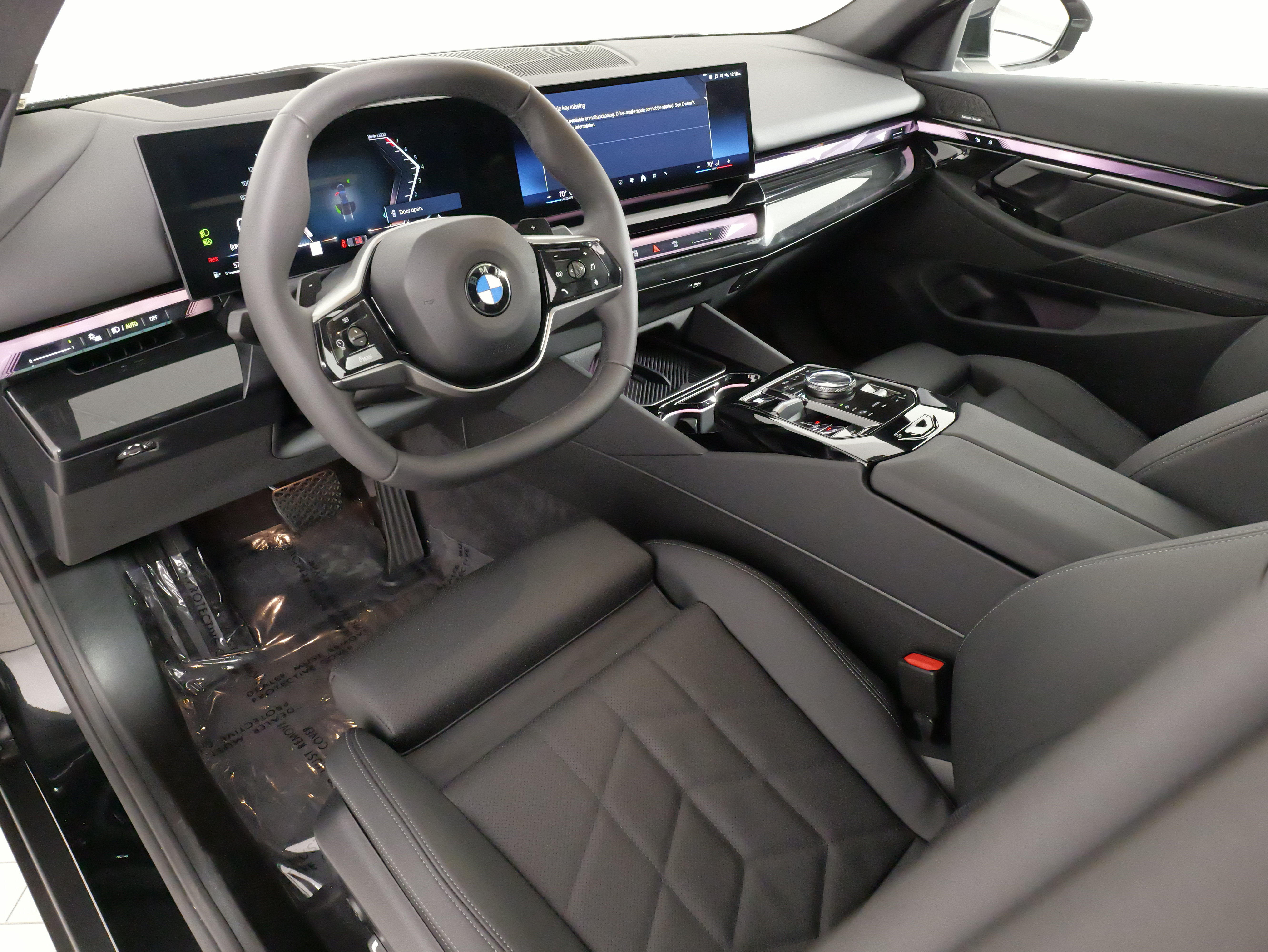 Used 2026 BMW 530i RWD image 29