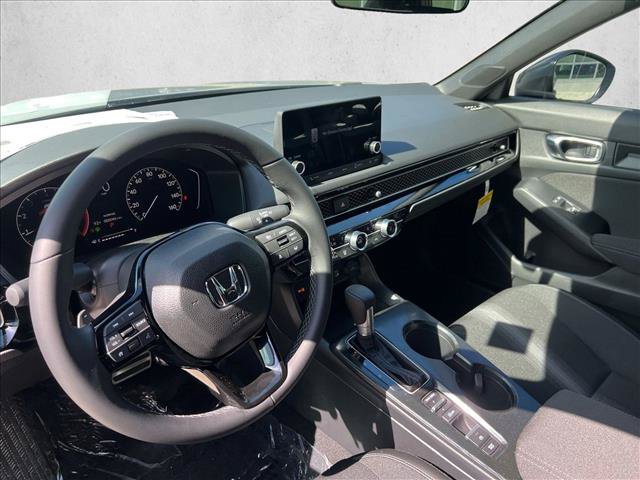 New 2026 Honda Civic Sport image 9