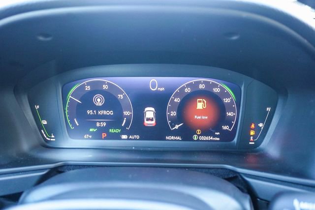 Used 2024 Honda Accord Sport image 24