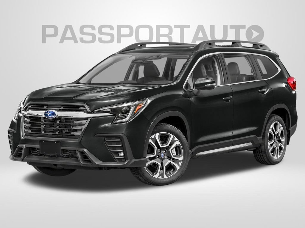 Used 2023 Subaru Ascent Limited w/ Technology Package AWD/4WD video 1