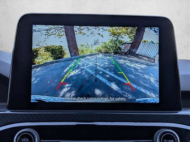 Used 2024 Ford Escape ST-Line image 14