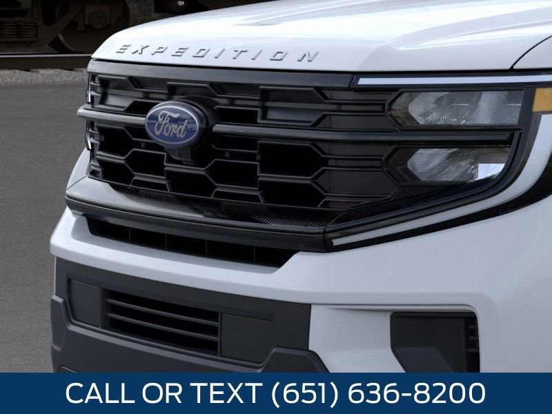 New 2026 Ford Expedition Active image 21