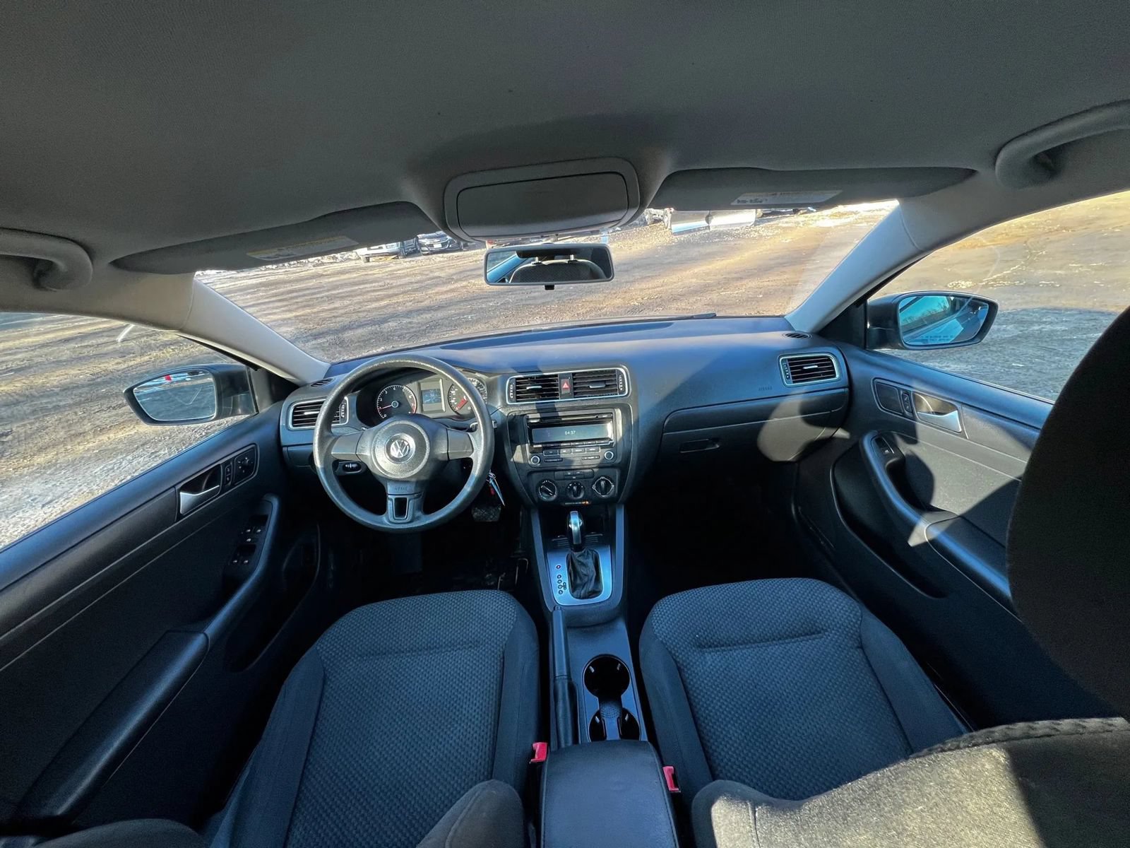 Used 2014 Volkswagen Jetta S FWD image 11