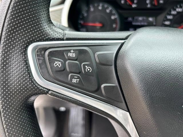 Used 2022 Chevrolet Malibu LT FWD image 15
