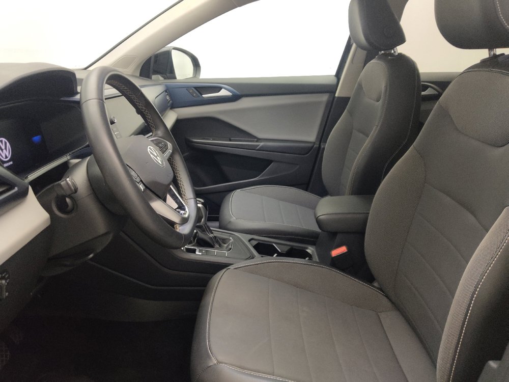 Used 2022 Volkswagen Taos SE FWD image 17