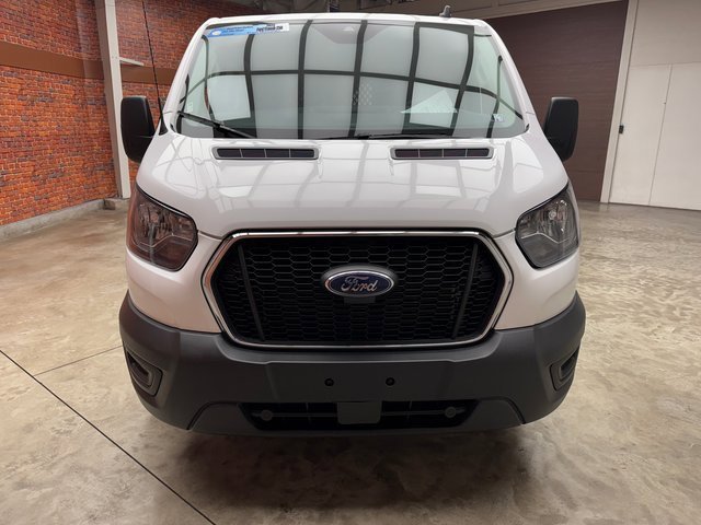 Used 2023 Ford Transit 250 Low Roof w/ Exterior Upgrade Package image 8