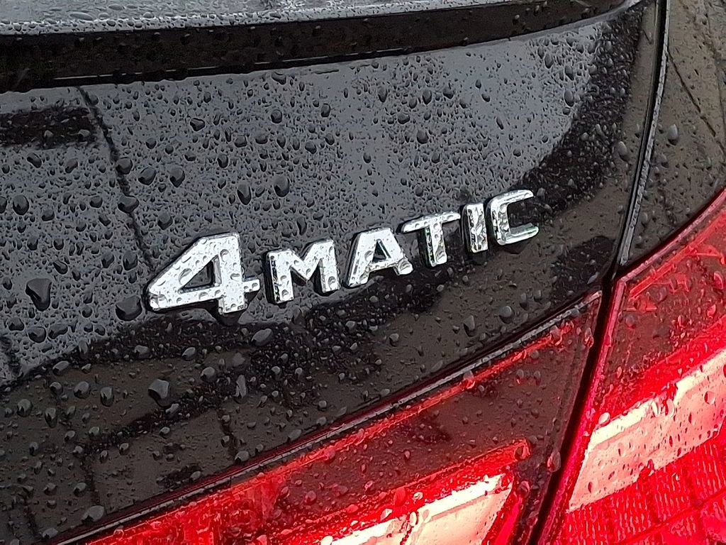 Used 2022 Mercedes-Benz C 300 4MATIC Sedan image 31