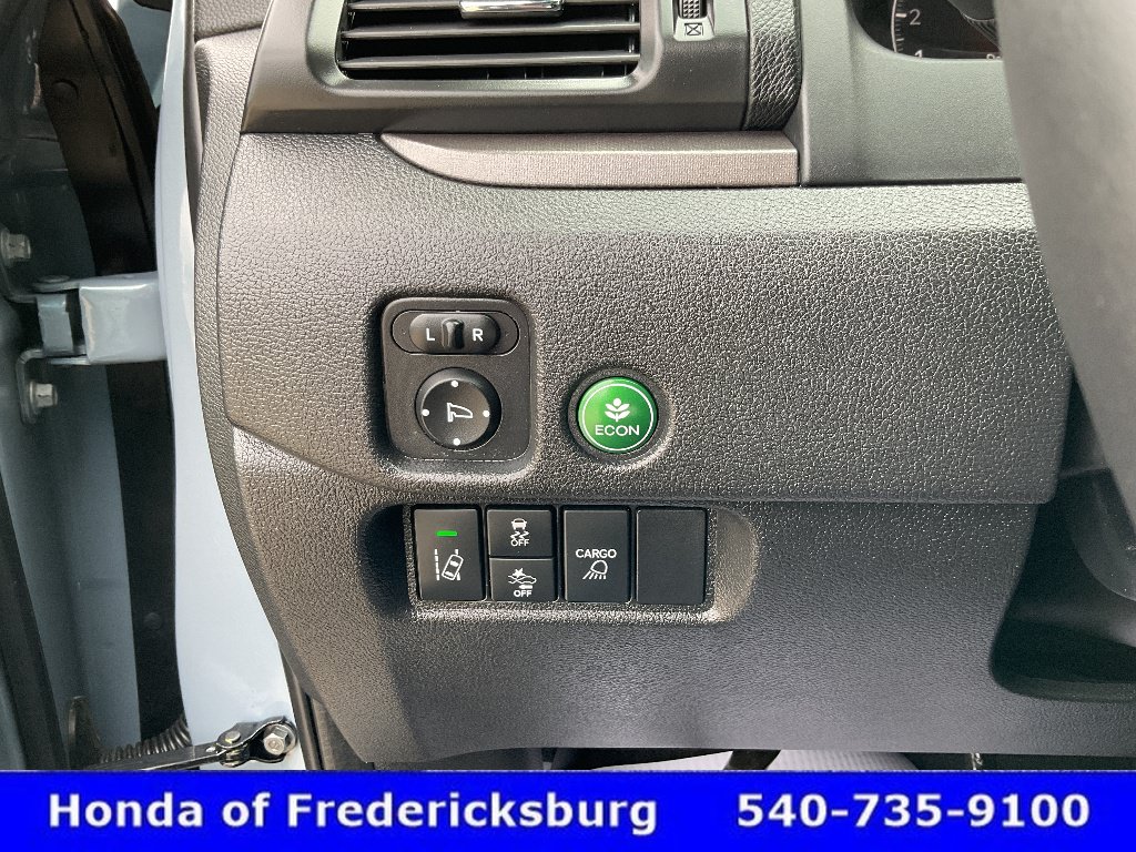 Certified 2025 Honda Ridgeline RTL image 36