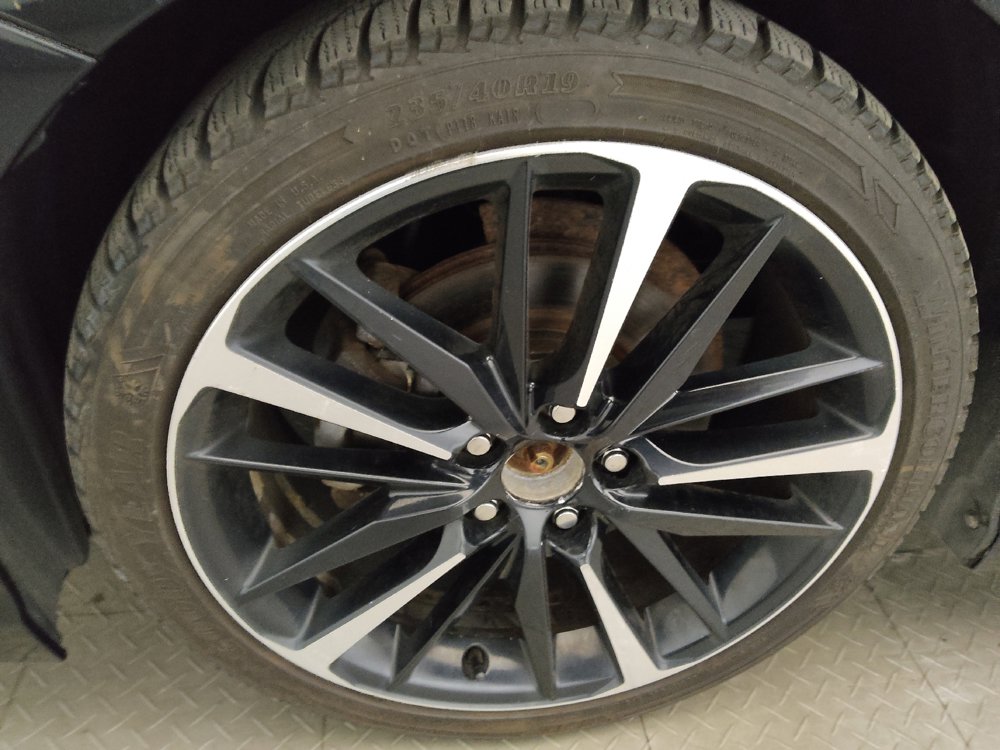 Used 2018 Toyota Camry XSE w/ Audio Package FWD image 31