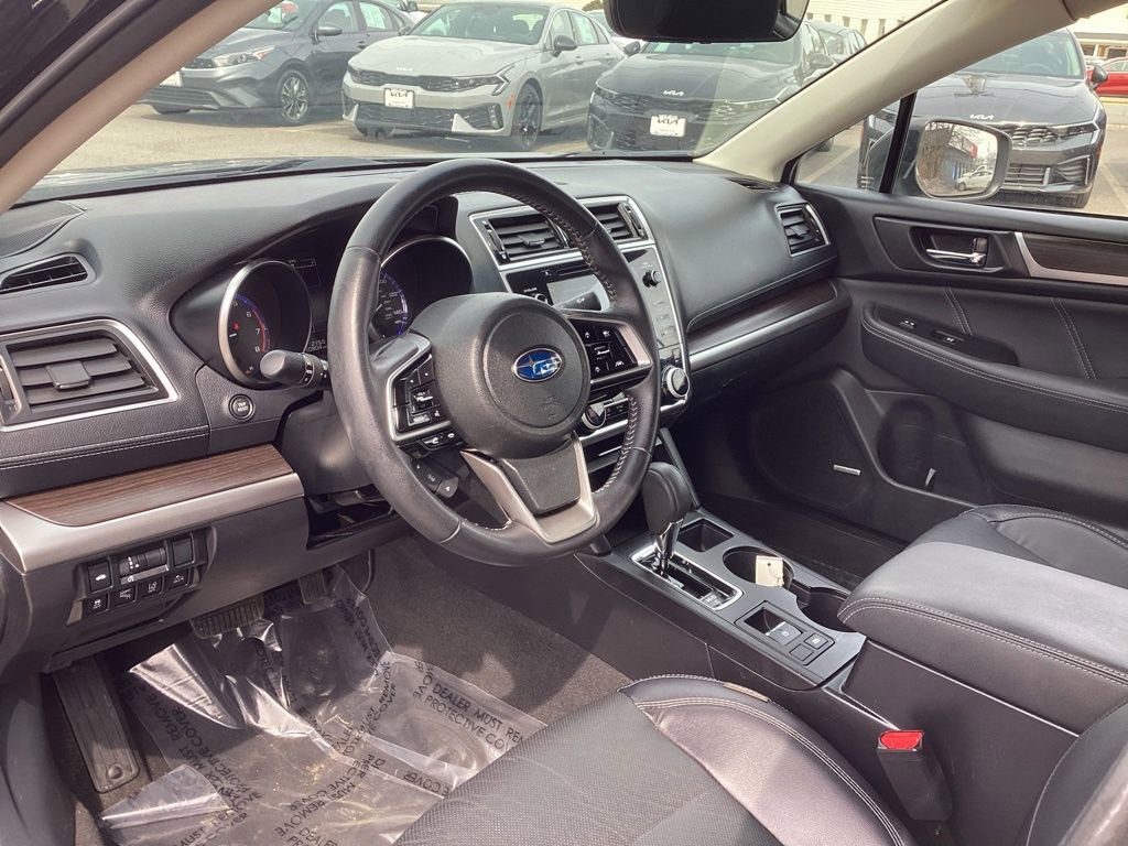 Used 2018 Subaru Legacy 2.5i Limited image 11