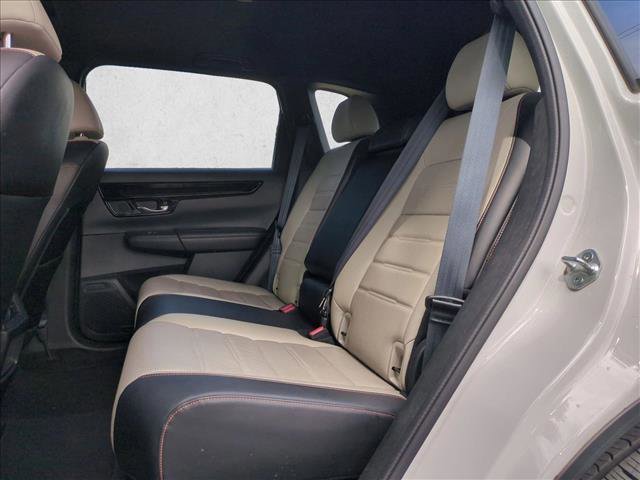Used 2023 Honda CR-V Sport Touring image 19