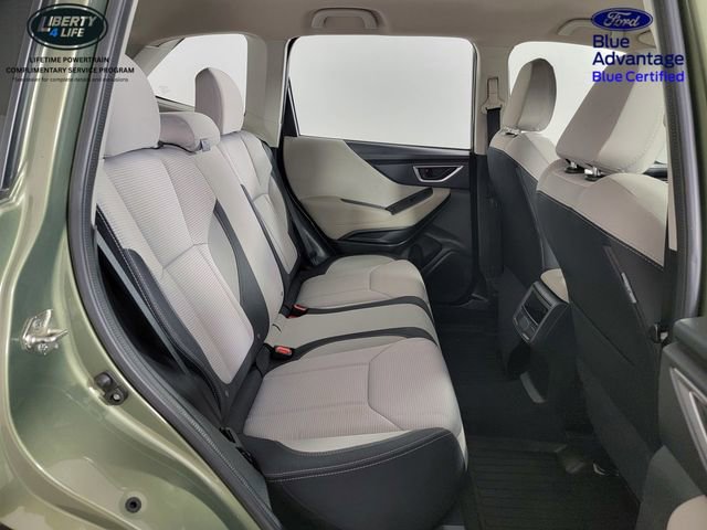 Used 2019 Subaru Forester w/ Alloy Wheel Package AWD/4WD image 16