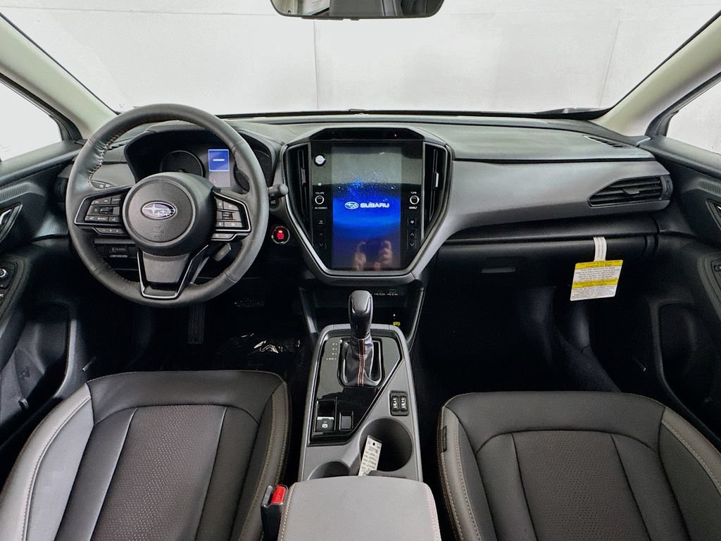 New 2026 Subaru Crosstrek 2.5i Limited w/ Crosstrek Mirror Package AWD/4WD image 29