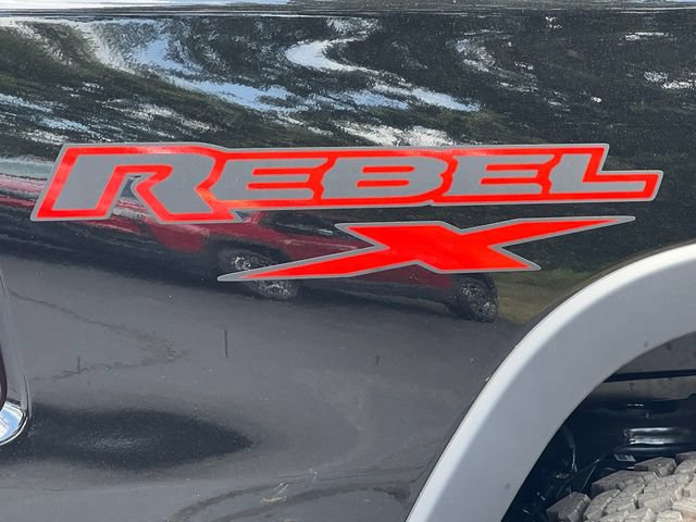 New 2026 RAM 1500 Rebel w/ Rebel Level 2 Equipment Group AWD/4WD image 7