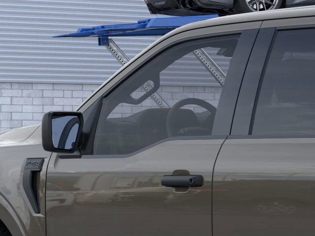 New 2026 Ford F150 STX AWD/4WD image 20