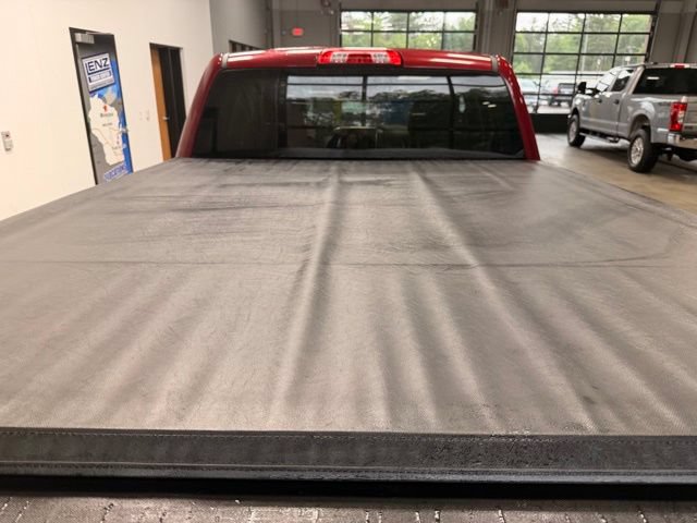 Used 2016 Chevrolet Silverado 1500 LT w/ All Star Edition AWD/4WD image 10