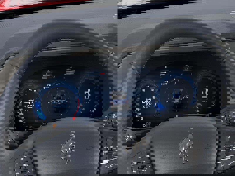 New 2025 Ford Bronco Sport Big Bend w/ Convenience Package image 37