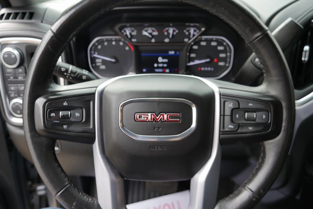 Used 2019 GMC Sierra 1500 Elevation image 11
