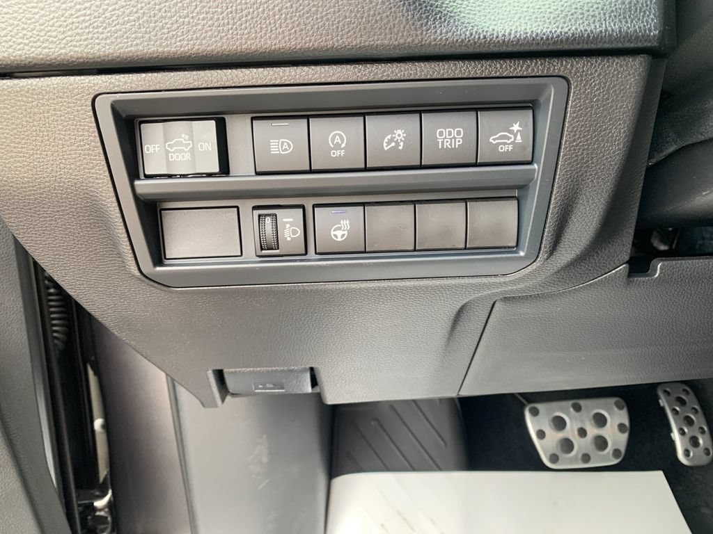 New 2026 Toyota Tundra SR5 AWD/4WD image 30