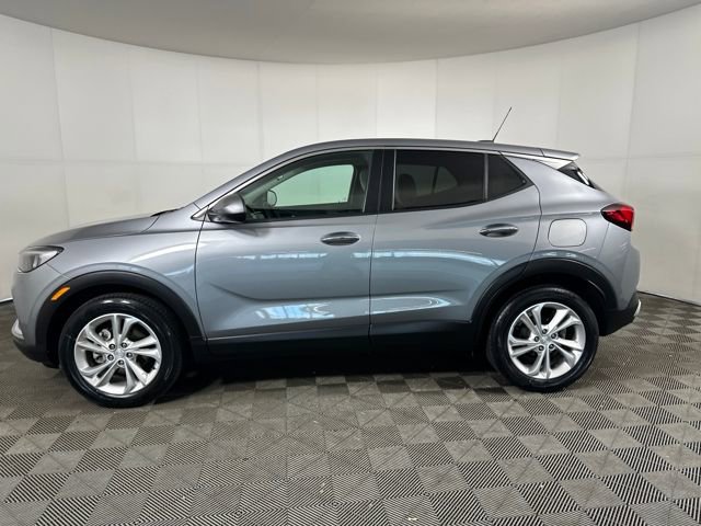 Used 2023 Buick Encore GX Preferred w/ Cold Weather Comfort Package image 6