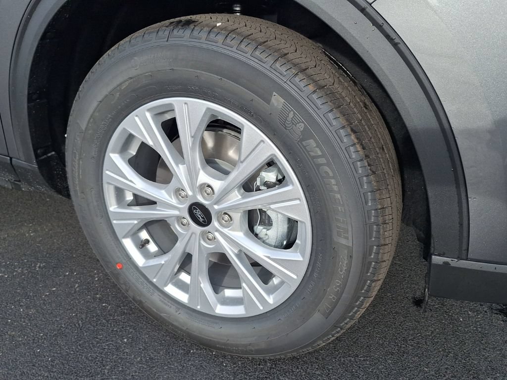 New 2026 Ford Escape Active w/ Cold Weather Package image 23