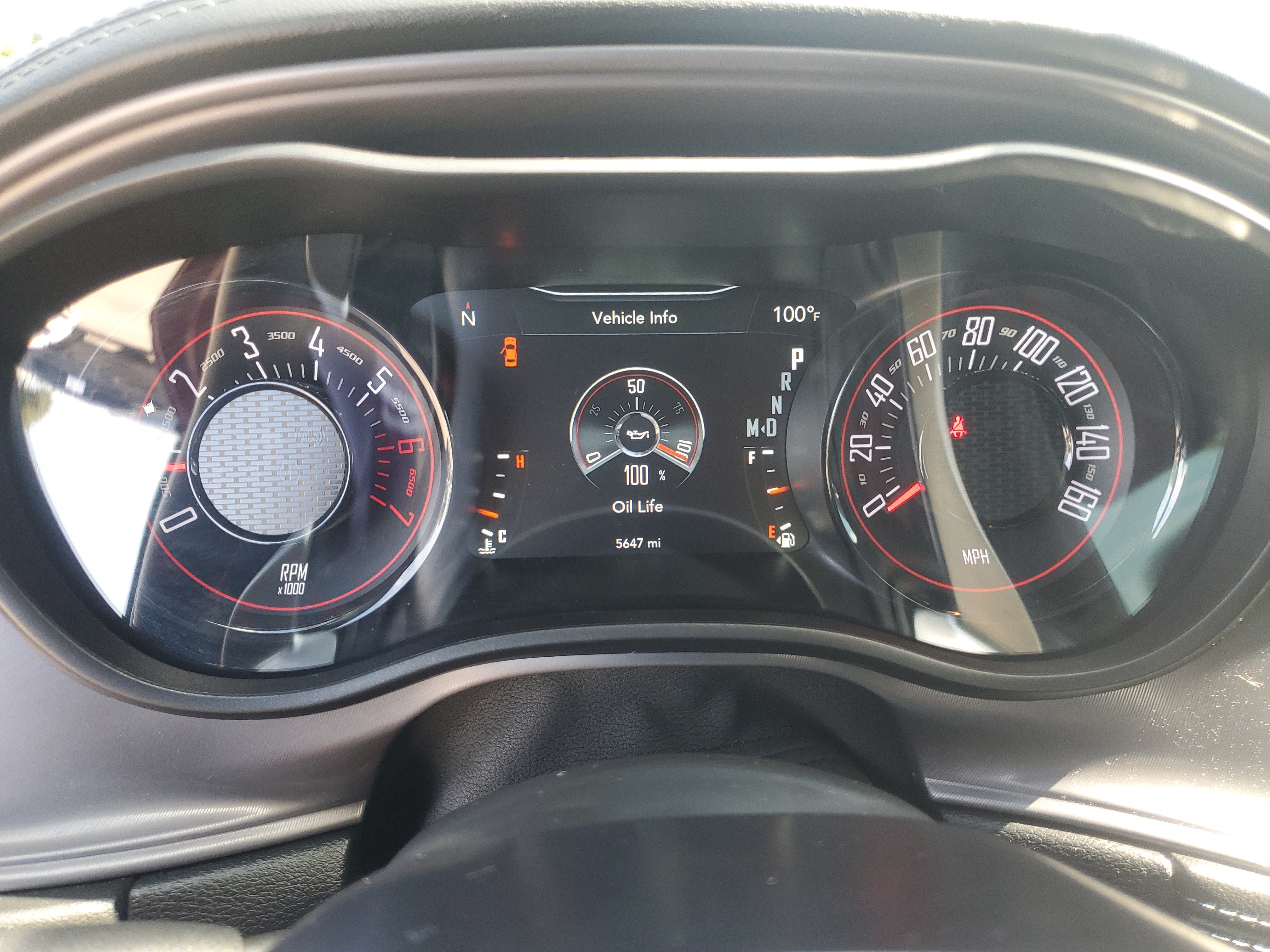 Used 2023 Dodge Challenger R/T w/ Plus Package RWD image 16