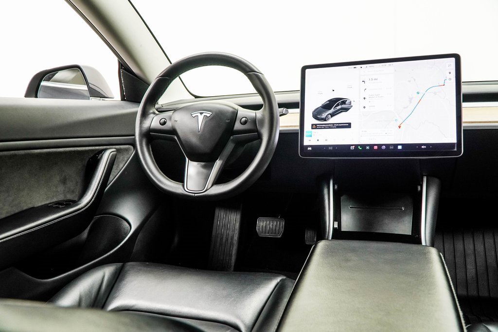 Used 2019 Tesla Model 3 Mid Range image 19