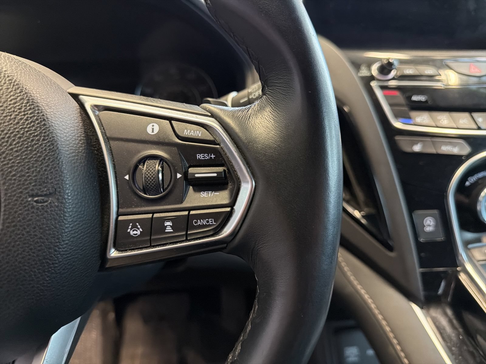 Used 2021 Acura RDX w/ Advance Package AWD/4WD image 20