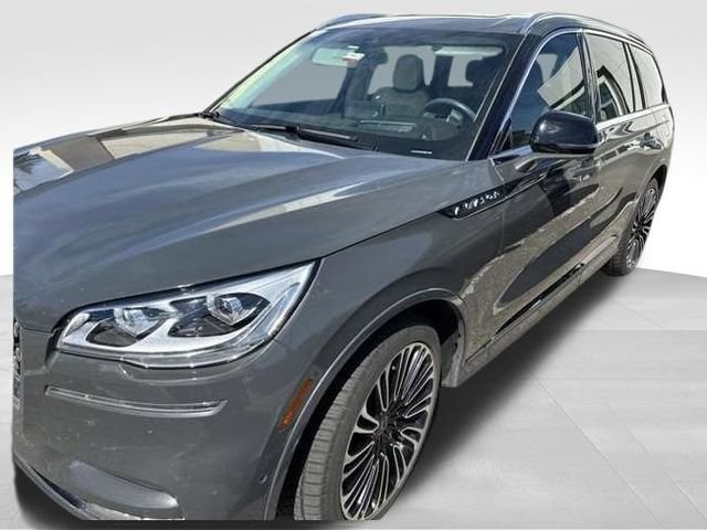 Certified 2023 Lincoln Aviator Black Label w/ Dynamic Handling Package AWD/4WD image 6