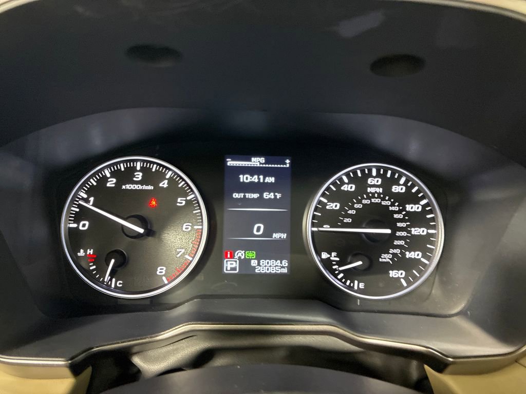 Certified 2023 Subaru Outback Limited image 20