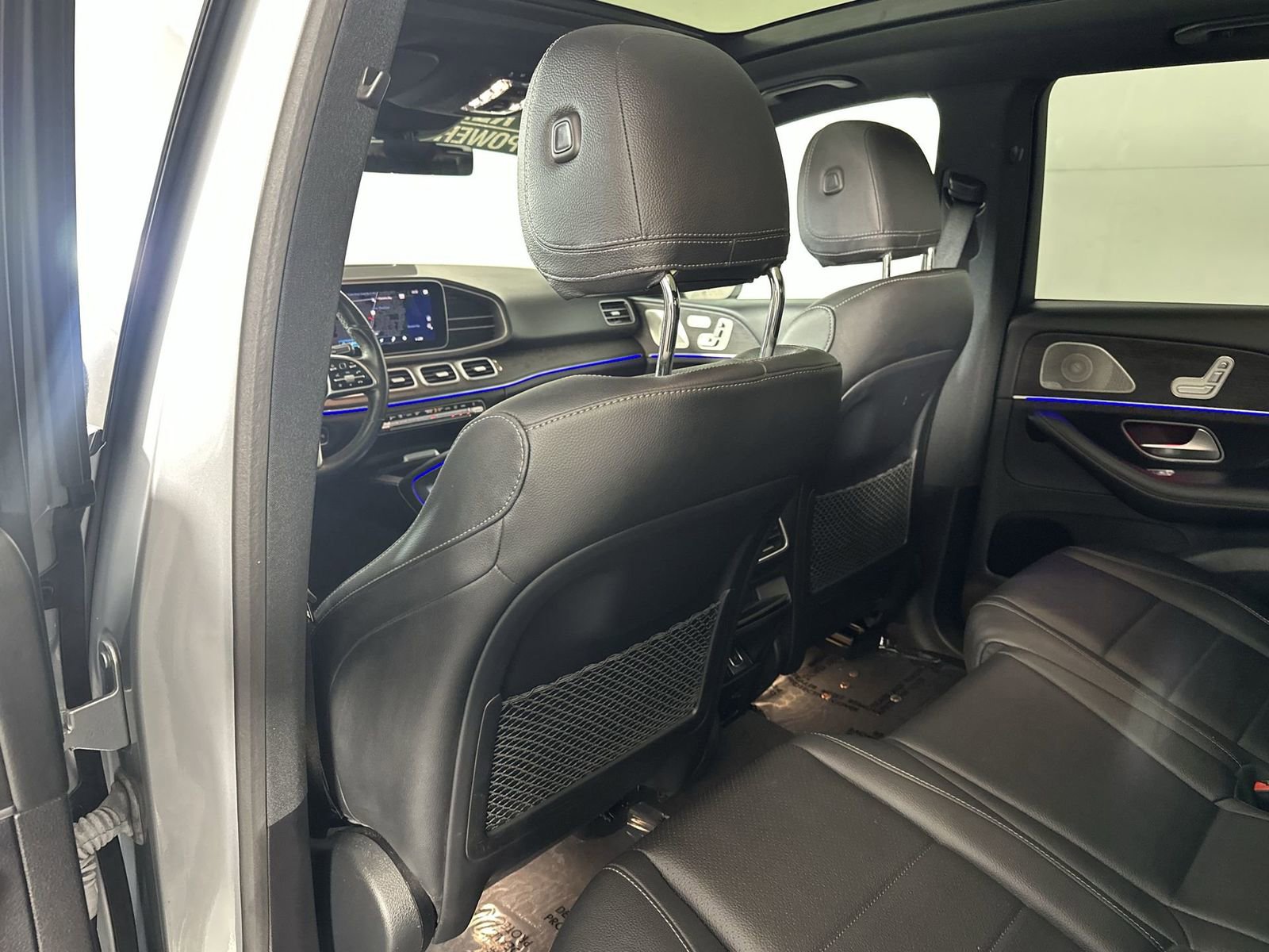 Used 2022 Mercedes-Benz GLE 350 4MATIC image 28