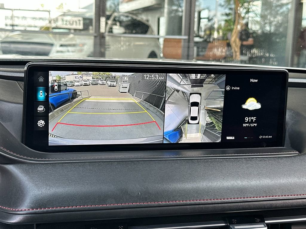 Used 2023 Genesis G80 3.5T Sport image 20