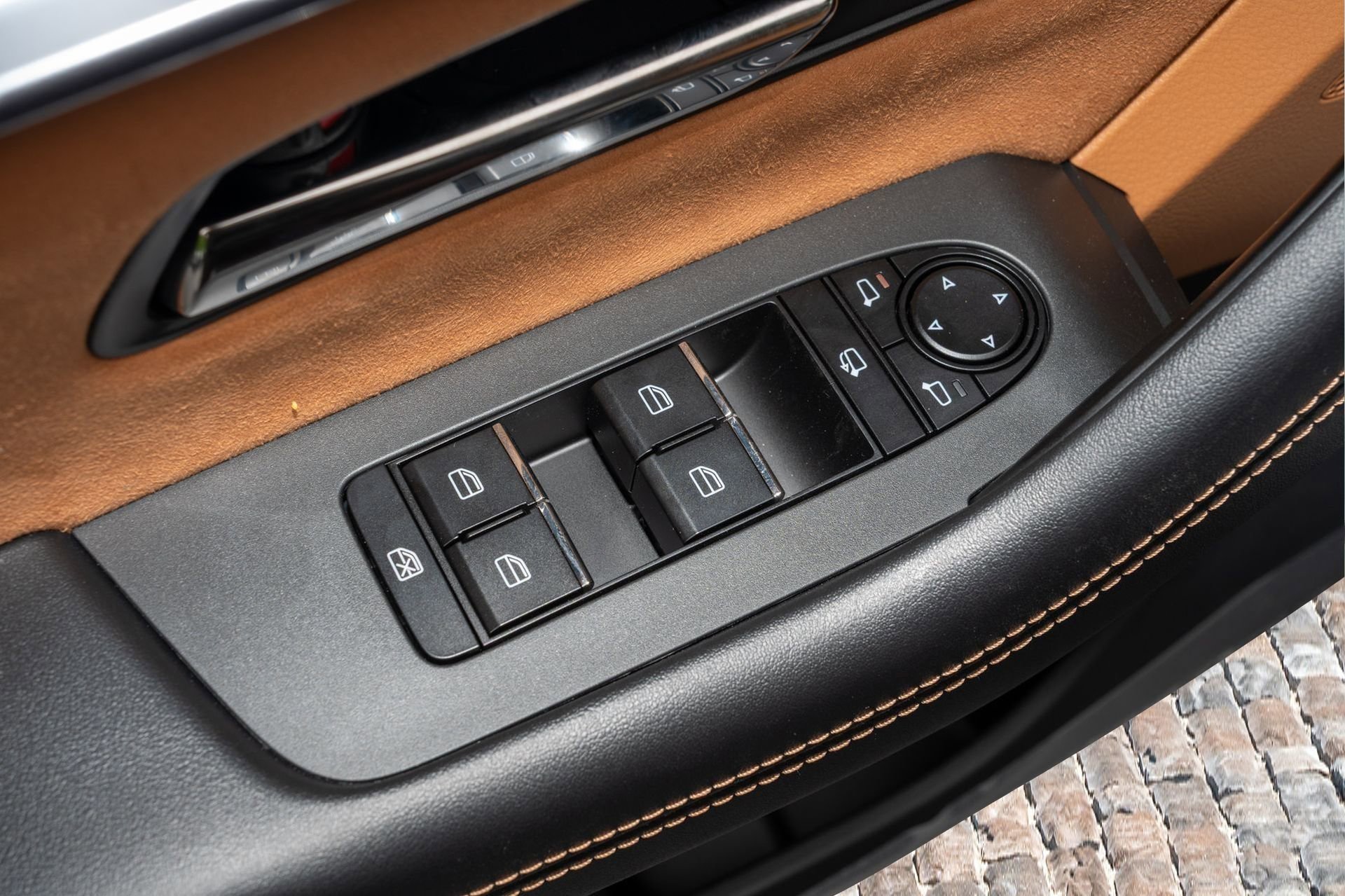 New 2026 MAZDA CX-70 3.3 Turbo S w/ Premium Plus image 25