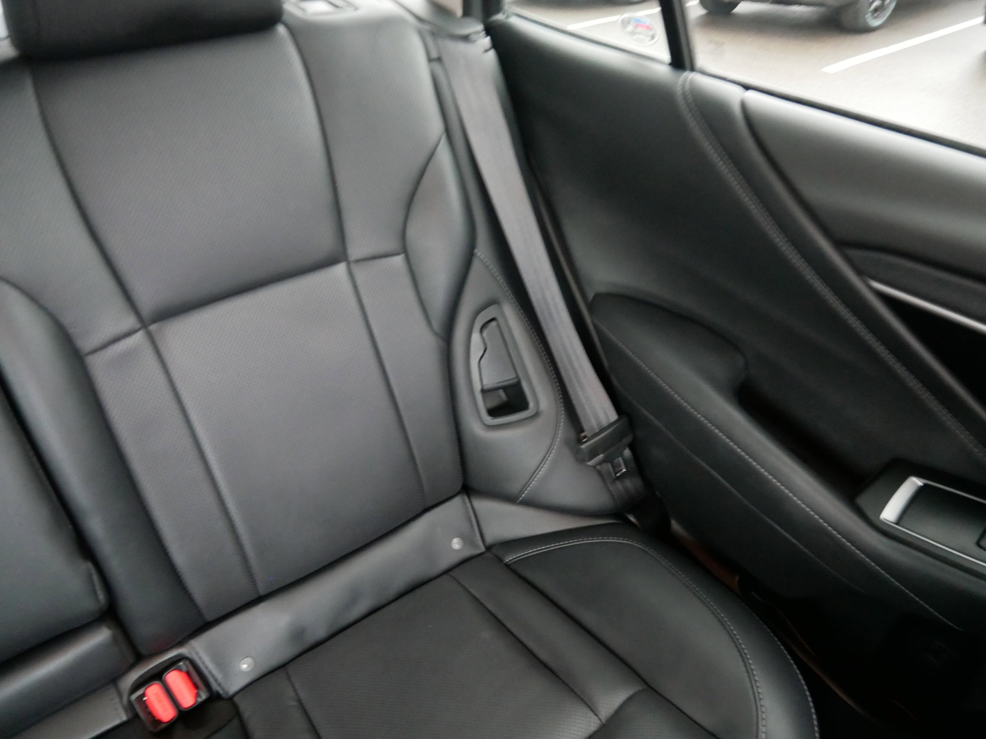 Used 2022 Subaru Outback Limited XT image 14