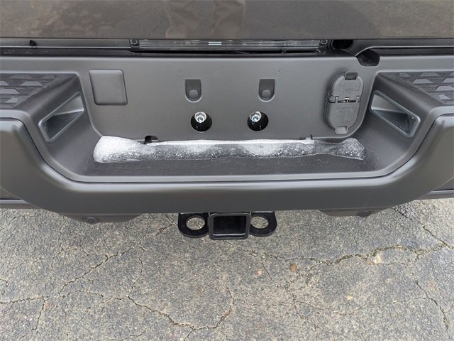 New 2026 RAM 3500 Tradesman image 29