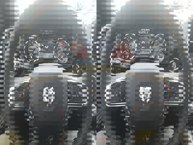 New 2026 RAM 1500 Laramie image 17