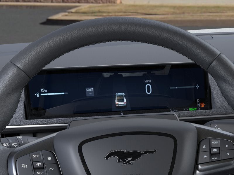 New 2026 Ford Mustang Mach-E Premium RWD image 13