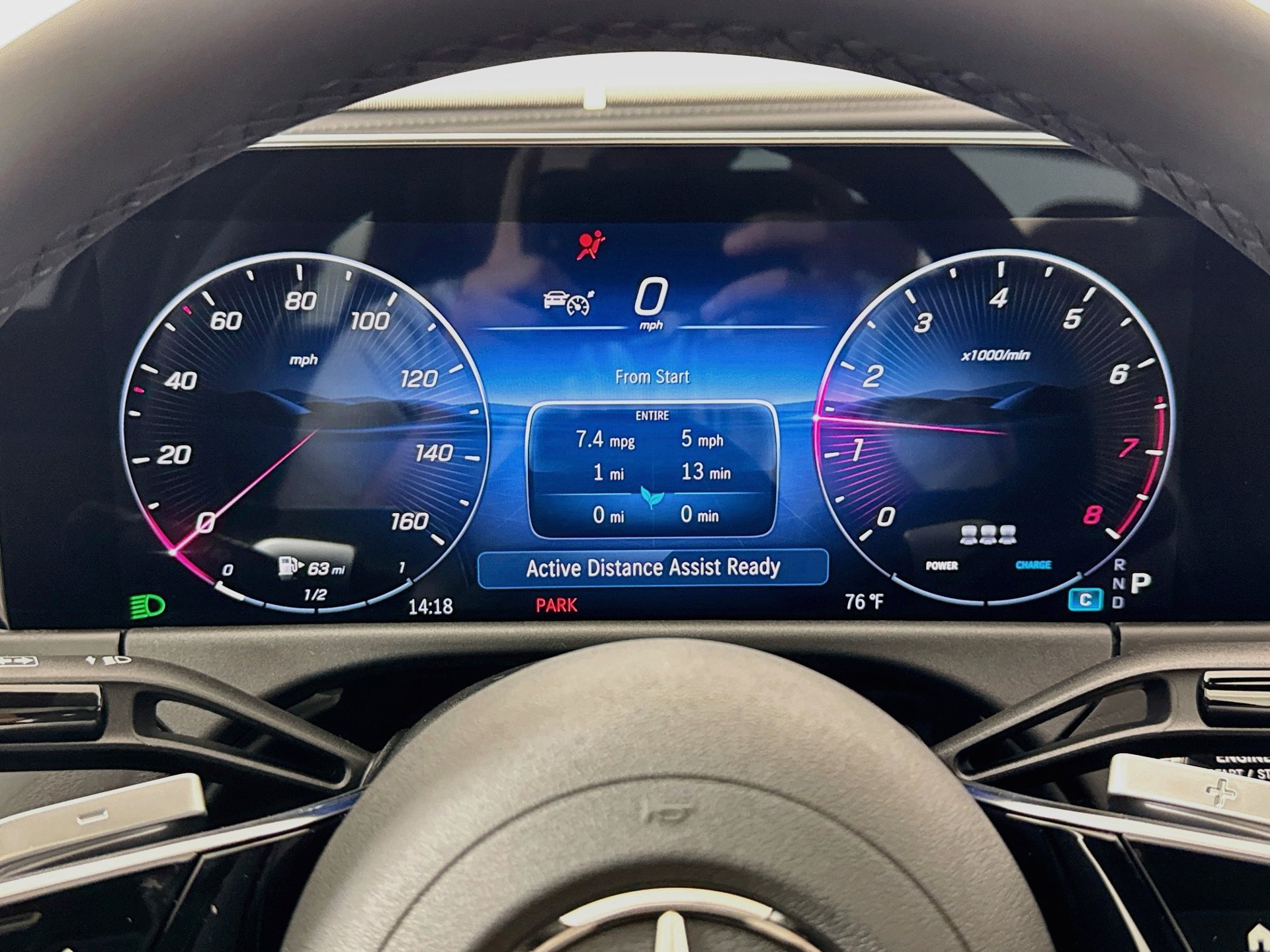 New 2027 Mercedes-Benz E 350 Sedan image 13
