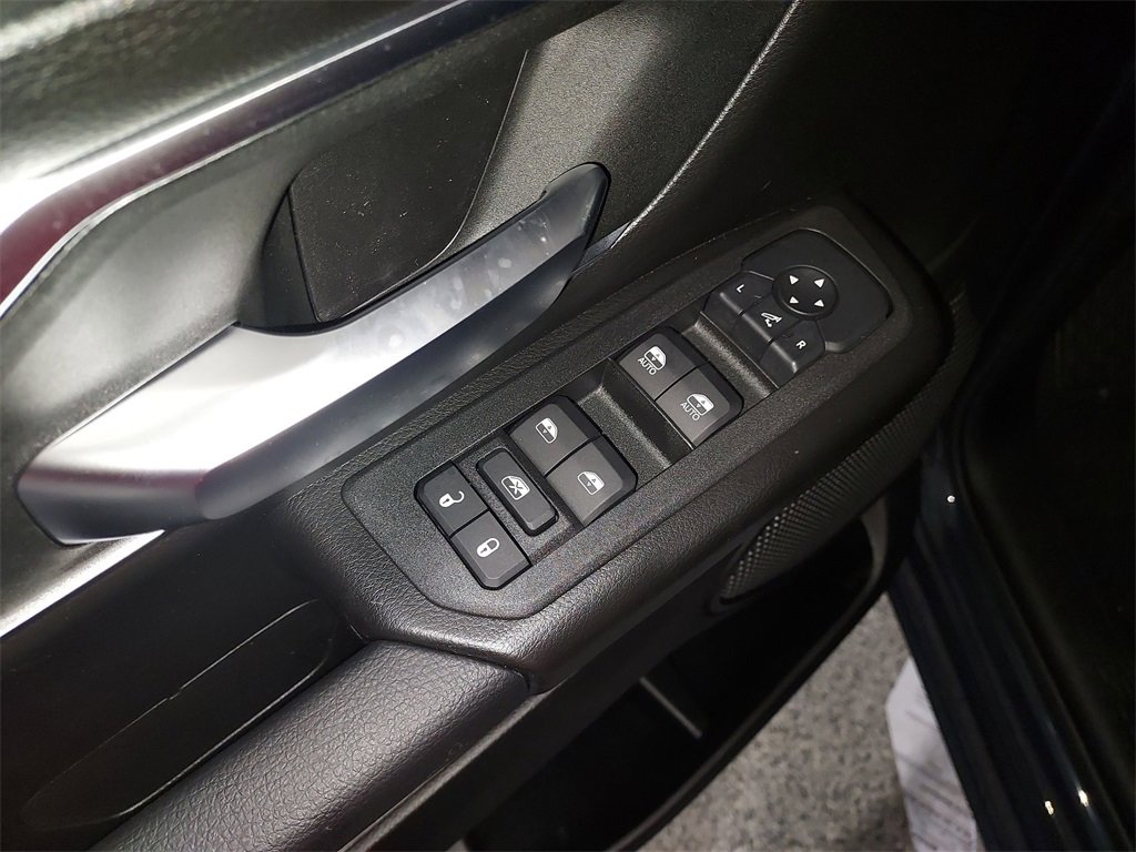 New 2026 RAM 1500 Big Horn image 19