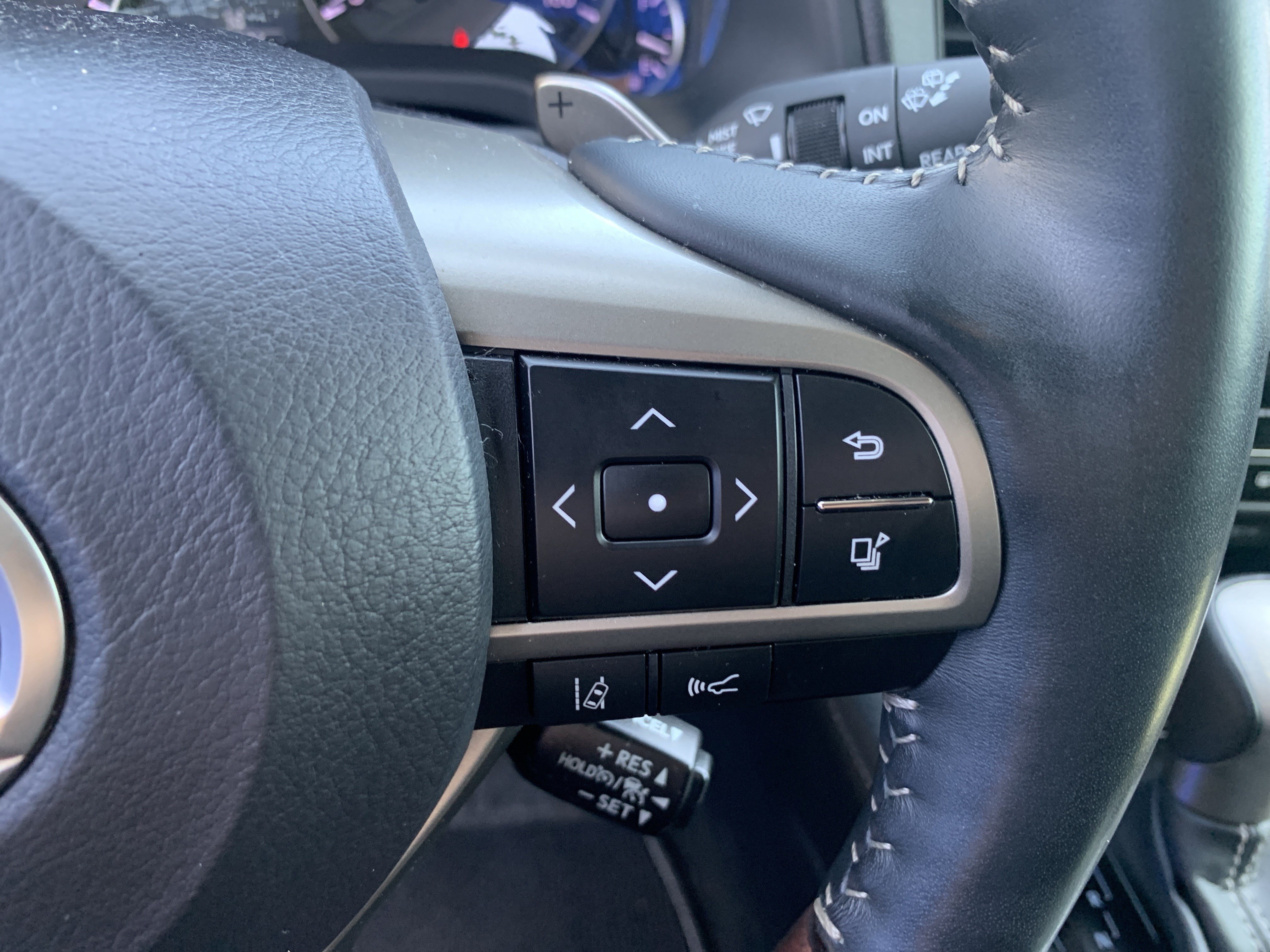 Certified 2020 Lexus RX 350 AWD w/ Premium Package image 20