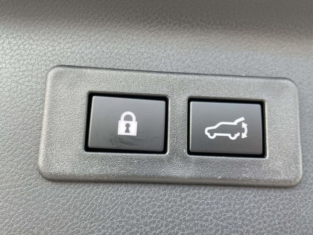 Certified 2026 Subaru Forester Limited image 11