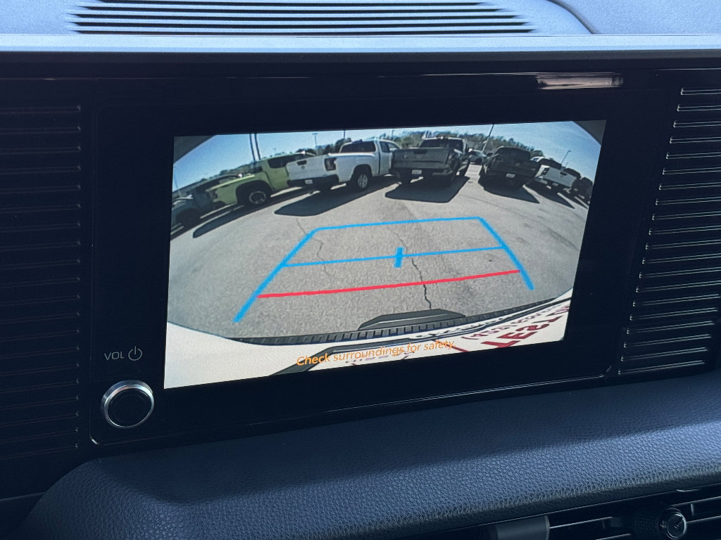 Used 2024 Toyota Land Cruiser 1958 image 19