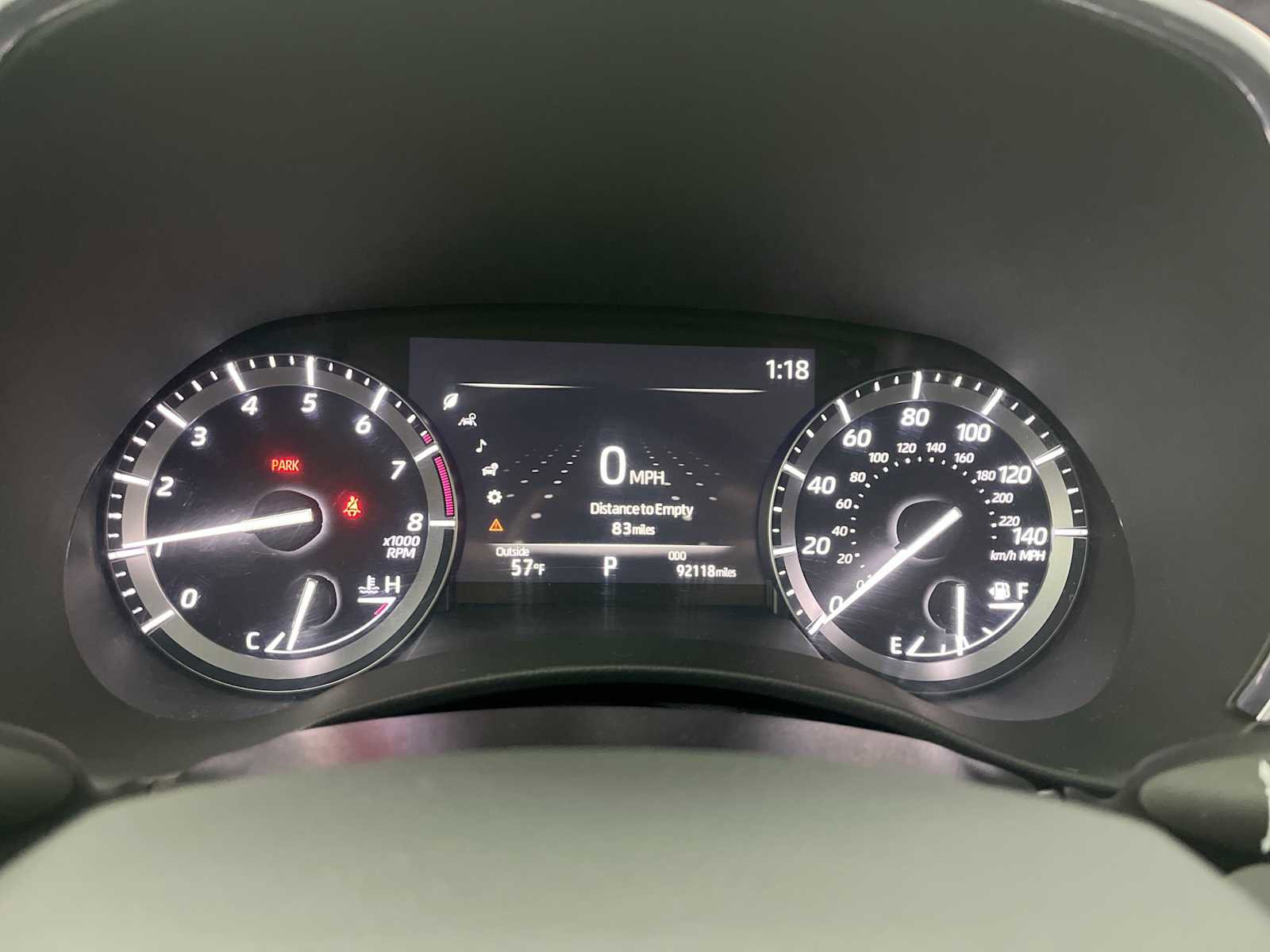 Used 2020 Toyota Highlander Platinum AWD/4WD image 16