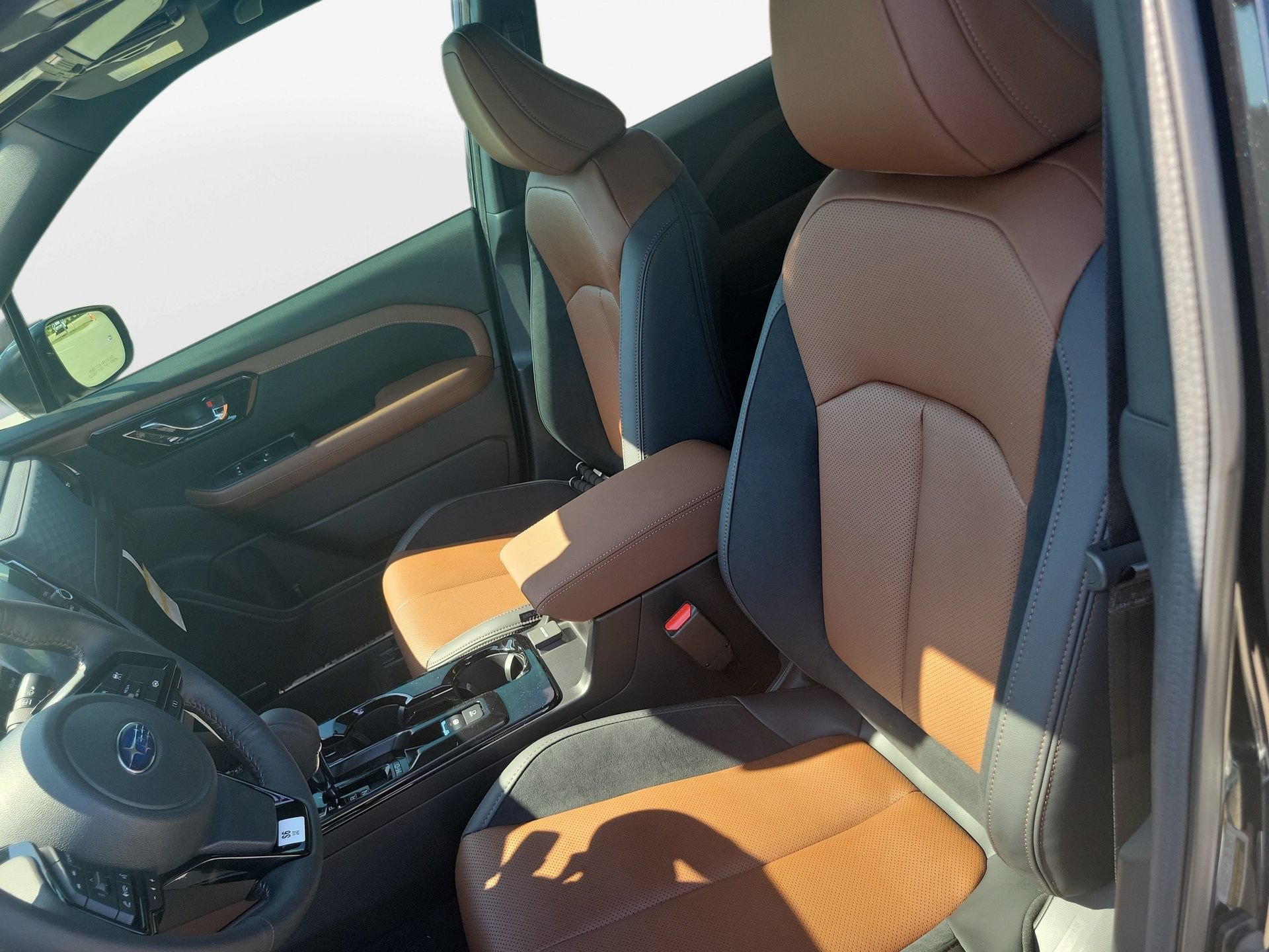 New 2026 Subaru Forester Touring AWD/4WD image 13