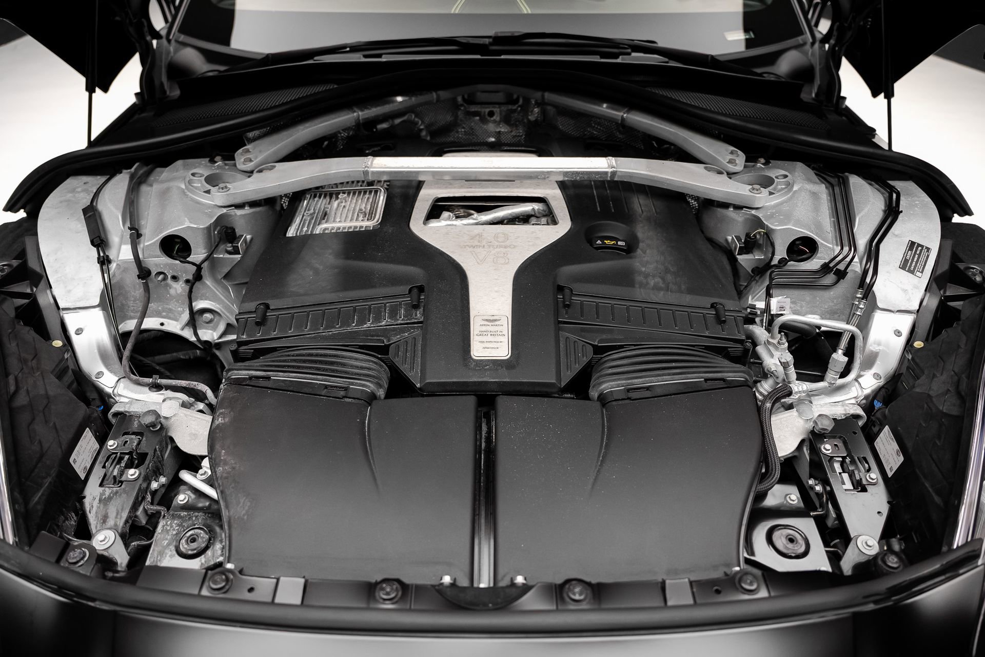 Used 2023 Aston Martin DBX 707 image 77