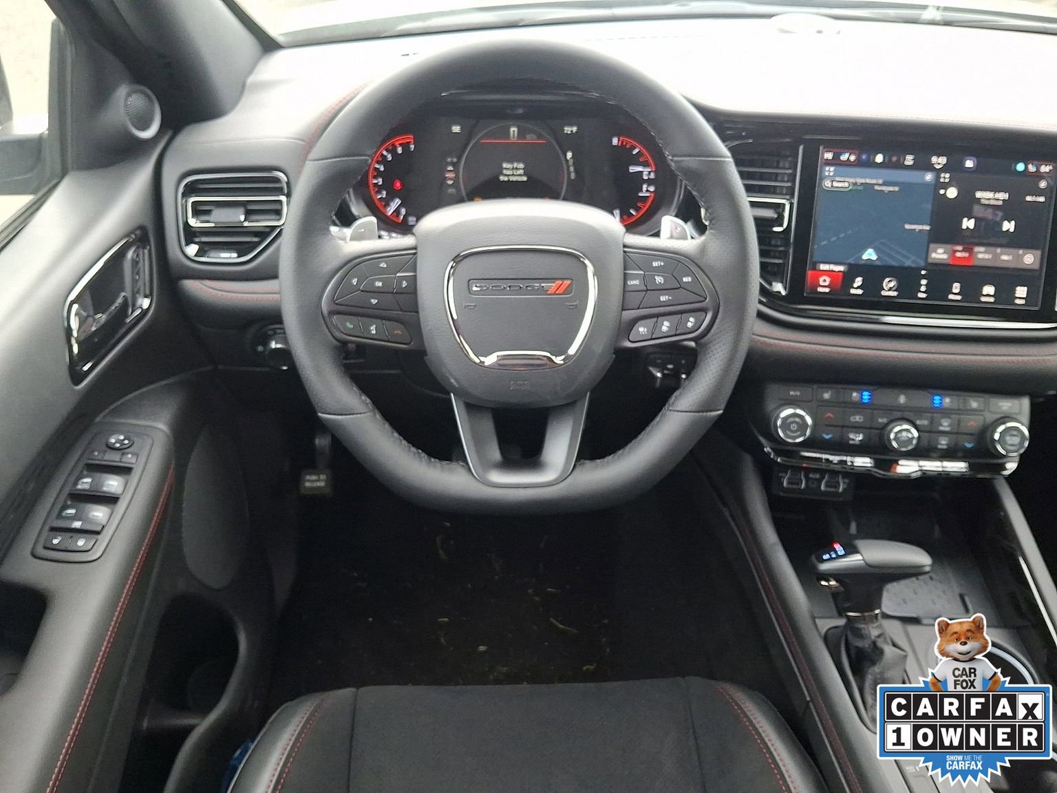 New 2026 Dodge Durango GT image 7